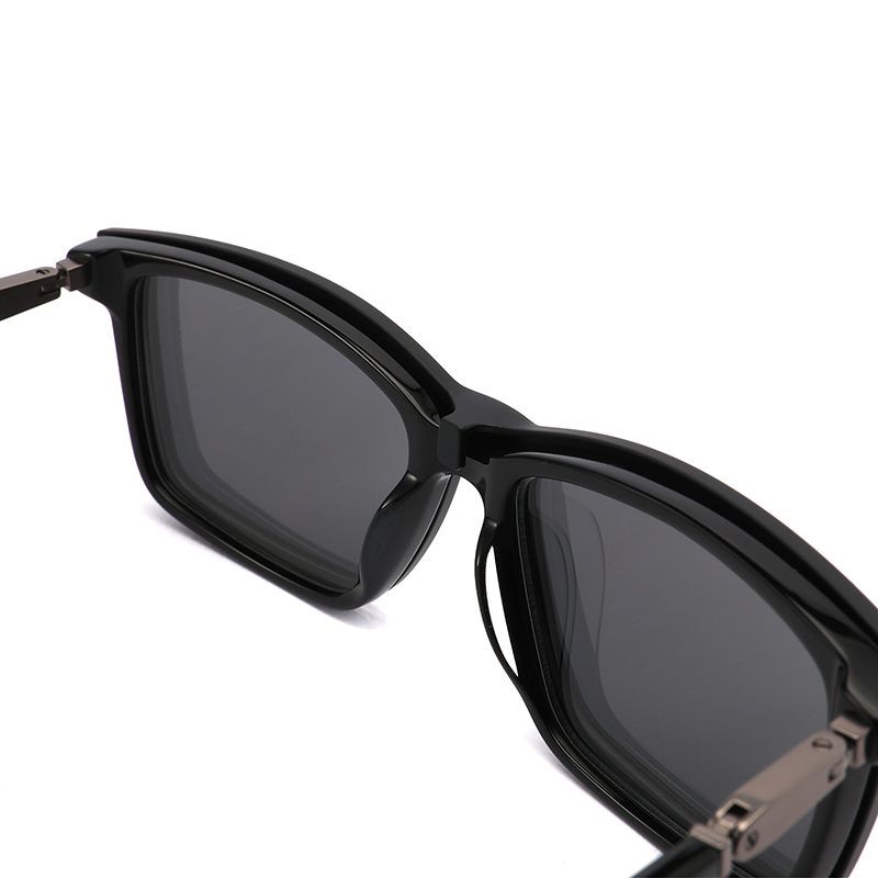 YG78055 CILP-ON OPTICAL FRAMES
